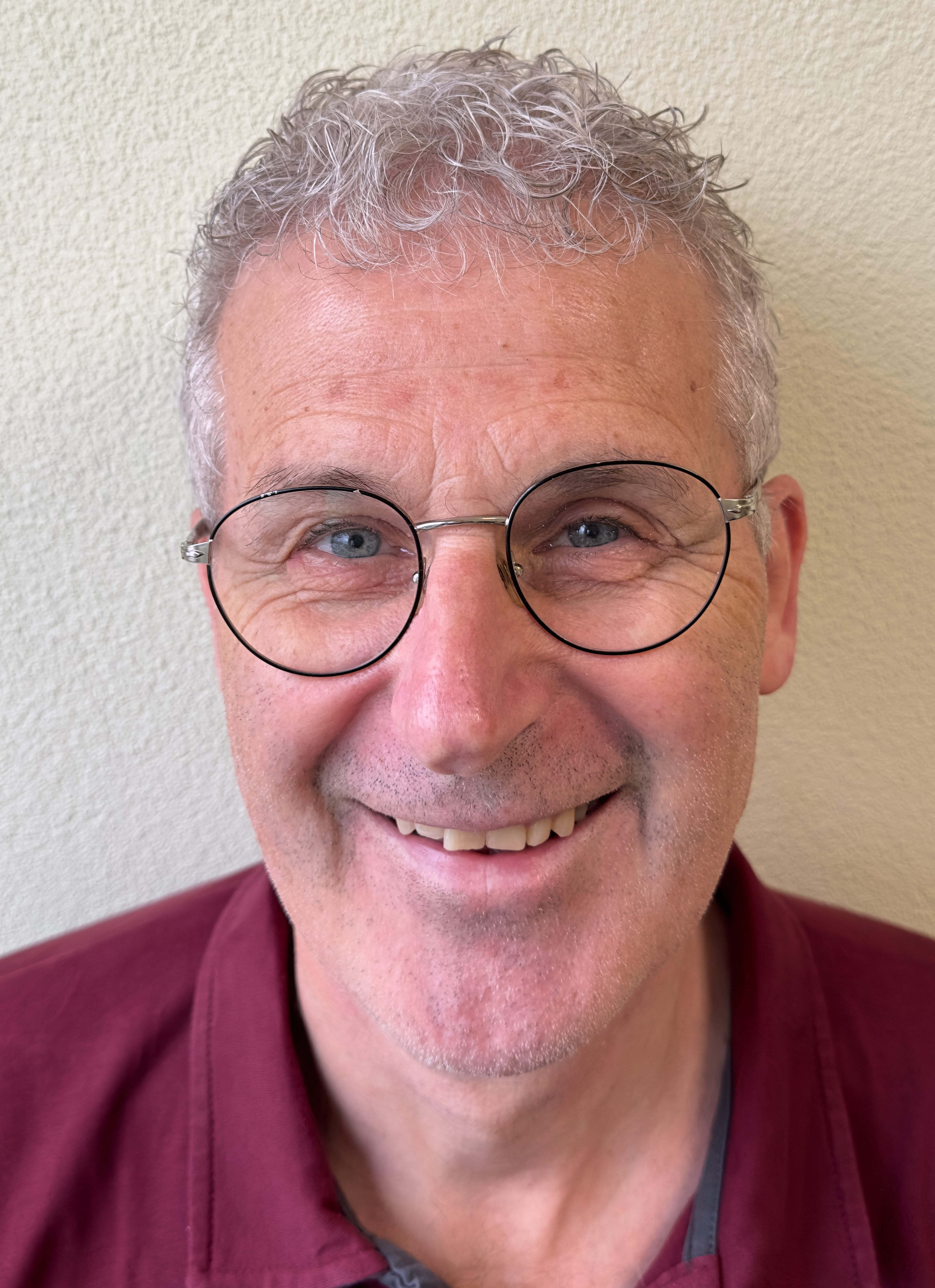 Dr. med. Pius Bürki