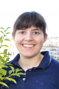 Dr. med. Pius Bürki