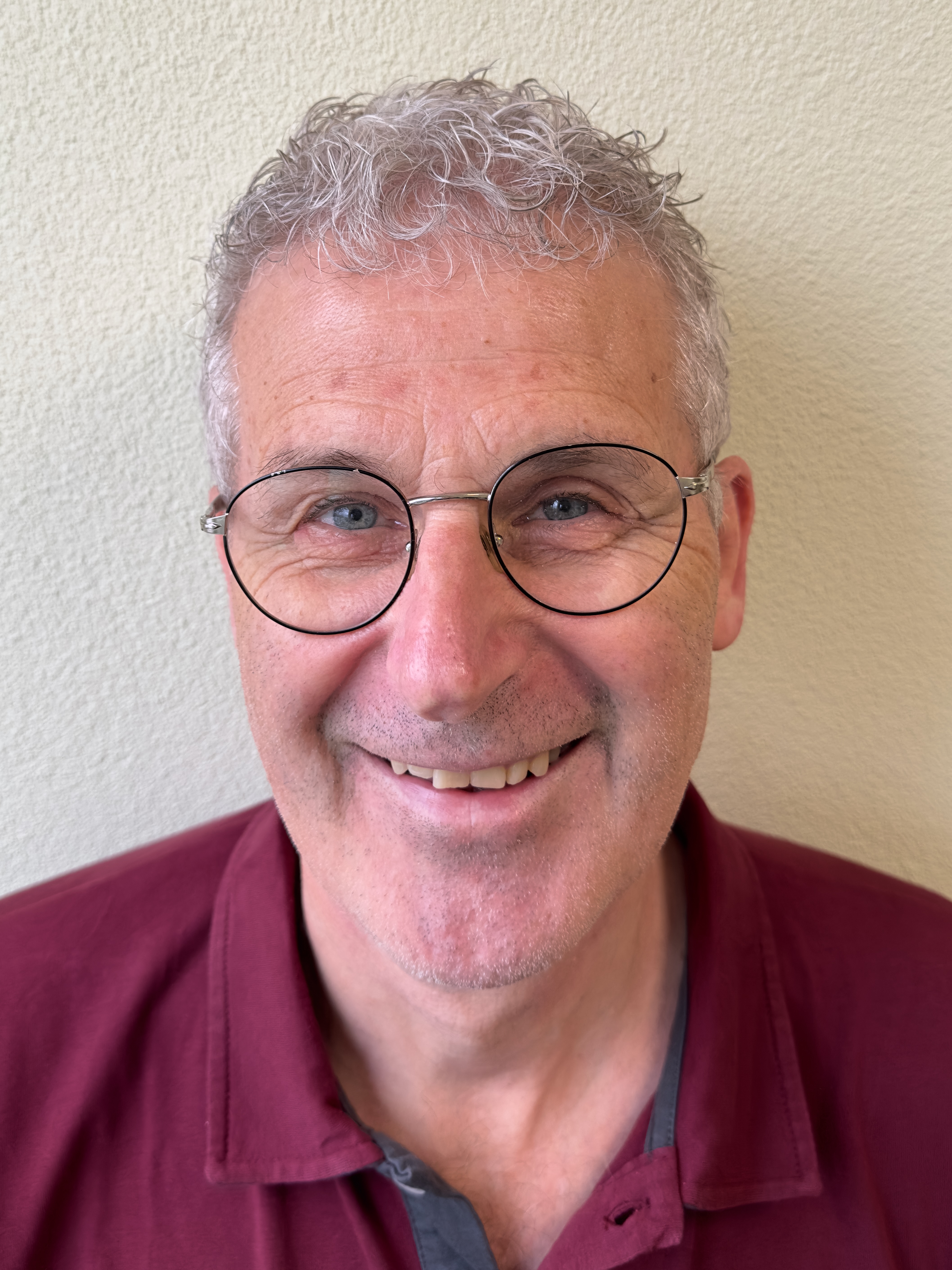 Dr. med. Pius Bürki