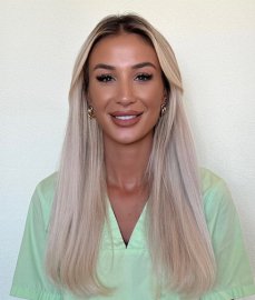 Ramona Langenegger